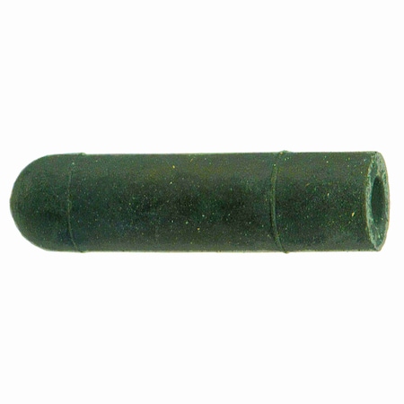 Midwest Fastener 3/16" x 1-1/4" Rubber Vacuum Caps 8PK 32743